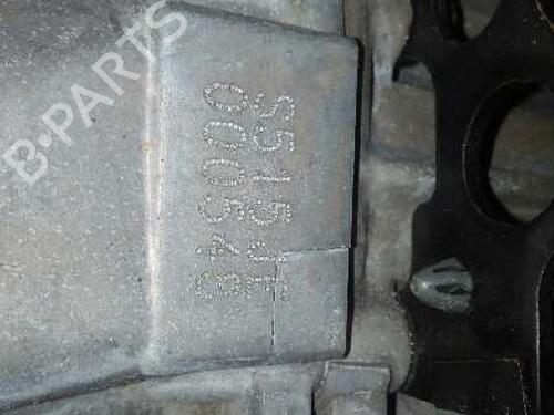 Gearbox HYUNDAI TUCSON (JM) 2.0 CRDi | BP5745681M3 
