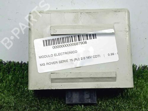 Electronic module ROVER 75 (RJ)  | BP10062711M83 