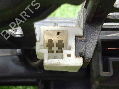 Climate control NISSAN CABSTAR E (TL_, VL_) 105.35, 110.35, 110.45 (TL0) | BP12571090I5 