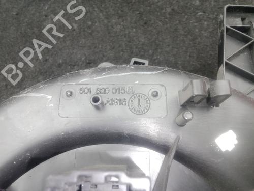 Heater blower motor SEAT IBIZA IV (6J5, 6P1) 1.4 | BP29118171M62 