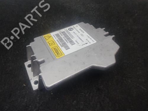 Used ECU airbags BMW 1 (E87) 118 d (122 hp) 29063379