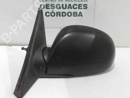 Left mirror HYUNDAI ACCENT II (LC)  | BP5730429C26 