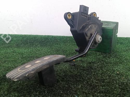 Pedal NISSAN NV200 Van 1.5 dCi 85 (M20, M20N, M20M) | BP39140818I4 - Image 3
