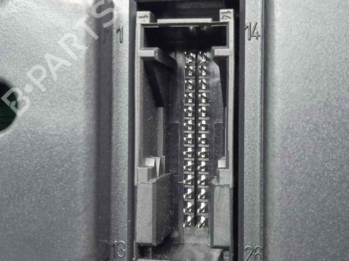 Instrument cluster BMW 5 (E39)  | BP8522797C47 