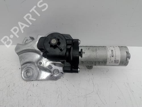 Used Electronic module BMW 4 Gran Coupe (F36) 430 d (258 hp) 22238943