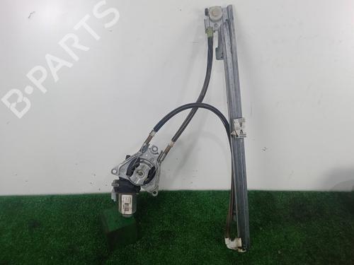 Used Front right window mechanism CITROËN JUMPY I (U6U_) 2.0 HDi 110 (109 hp) 31804931
