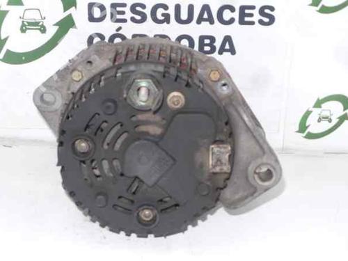 Alternator VOLVO 440 (445) 2.0 | BP5740652M7