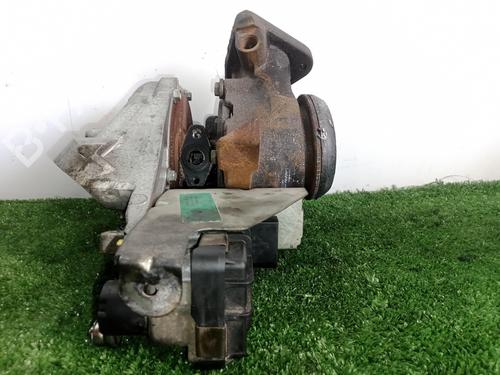 Turbocharger/Supercharger MERCEDES-BENZ C-CLASS (W204)  | BP13086006M71 