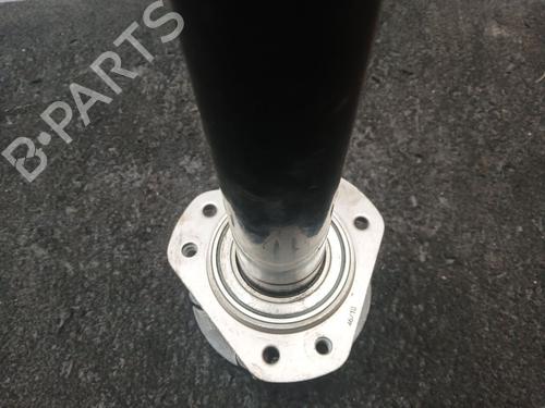 Right front driveshaft AUDI A3 (8P1) 2.0 TDI 16V | BP33843504M39  - Image 5