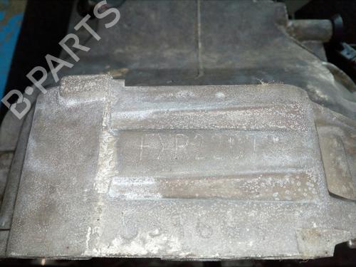 Gearbox VW PASSAT B5.5 (3B3) 2.0 | BP7171843M3 