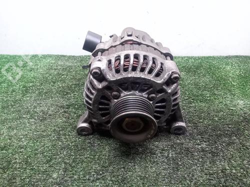 Used Alternator Alternator CITROËN C2 (JM_) 1.1 (60 hp) 36699655 36699655