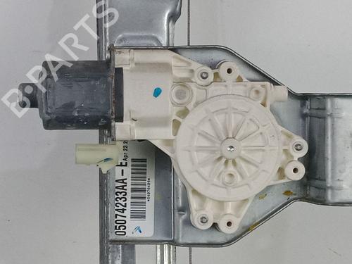 Vindusheismekanisme venstre bak DODGE CALIBER 2.0 CRD | BP39067274C24 - Image 3