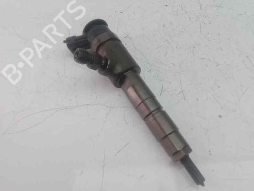 Used Injector CITROËN C4 II (NC_) 1.6 HDi 90 (92 hp) 18342237