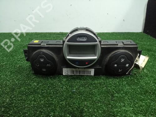 Used Climate control RENAULT MEGANE II (BM0/1_, CM0/1_) 1.5 dCi (BM1F, CM1F) (86 hp) 5723225