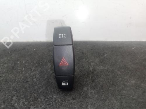 Used Warning switch BMW 1 (E87) 118 d (122 hp) 29118114