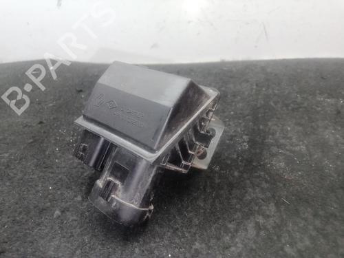 Used Other Other RENAULT SCÉNIC IV (J9_) 1.3 TCe 140 (140 hp) 34370804 34370804