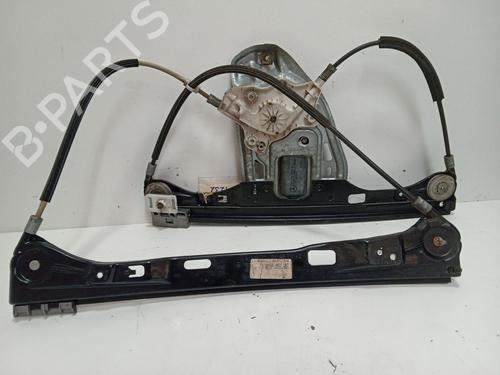 Front left window mechanism MERCEDES-BENZ C-CLASS (W203) C 220 CDI (203.006, 203.008) | BP22733557C22 