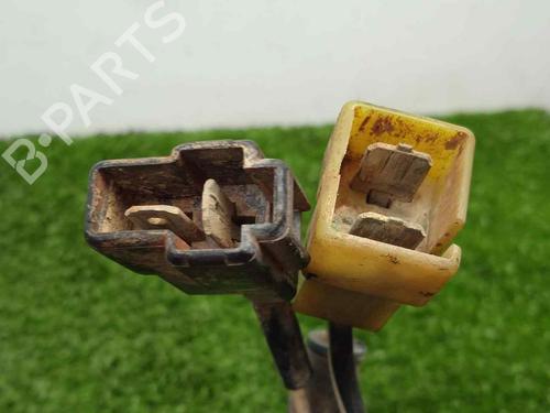 Electronic module MITSUBISHI PAJERO II (V3_W, V2_W, V4_W, V5_W)  | BP29307713M83 
