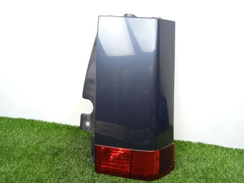 Used Rear fog light Rear fog light OPEL MERIVA A MPV (X03) [2003-2010] 11053924 11053924