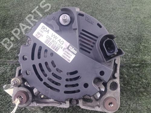 Alternator SEAT LEON (1M1) 1.9 TDI | BP39070883M7 - Image 2