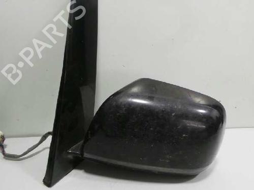 Used Left mirror TOYOTA PREVIA II (_R3_) 2.0 D-4D (CLR30_, CLR30R) (116 hp) 5707852