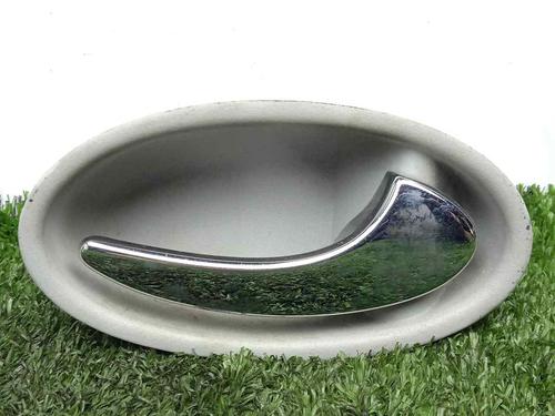 Used Front right interior door handle Front right interior door handle MERCEDES-BENZ CLK (C209) CLK 270 CDI (209.316) (170 hp) 9243680 9243680