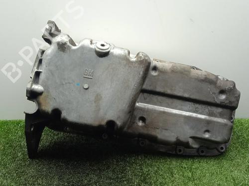 Used Oil sump OPEL VECTRA B Hatchback (J96) 1.6 i 16V (F68) (101 hp) 30734497