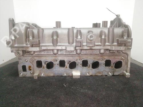 Used Cylinder head FIAT DOBLO Cargo (263_) 1.3 D Multijet (90 hp) 30126543