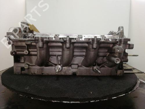 Cylinder head PEUGEOT 407 (6D_) 2.0 HDi 135 (6DRHRH, 6DRHRE, 6DRHRG, 6DRHRJ) | BP28069875M5 