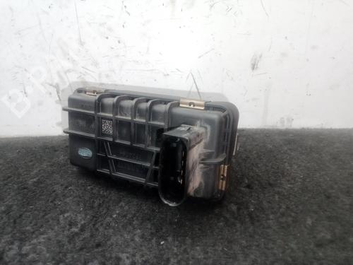 Elektronisk modul FORD TRANSIT Van (FA_ _) [2006-2014]  29704870