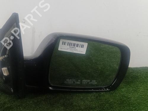 Used Right mirror KIA CARNIVAL / GRAND CARNIVAL III (VQ) 2.9 CRDi (185 hp) 27888495