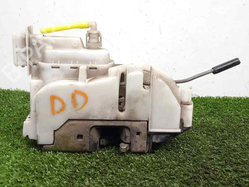 Front right lock VW GOLF III (1H1) 1.6 | BP12593445C97 