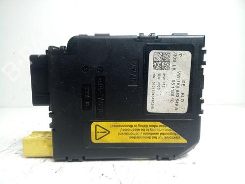 ABS Computer VW TOURAN (1T1, 1T2) 1.9 TDI (105 hp) 23955636