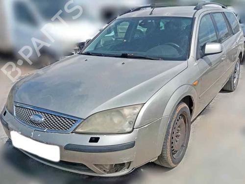 Front right window mechanism FORD MONDEO III Turnier (BWY) 2.0 TDCi | BP25900450C23 