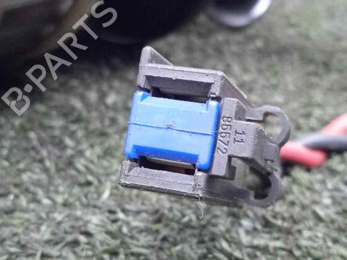Heater blower motor CHRYSLER VOYAGER IV (RG, RS) 2.5 CRD | BP16406493M62 