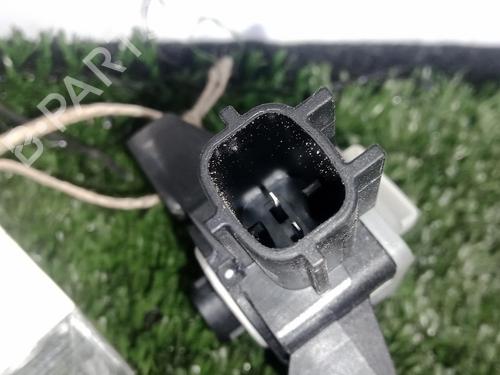 Electronic sensor SEAT LEON (1P1) 1.6 TDI | BP22238702M84 