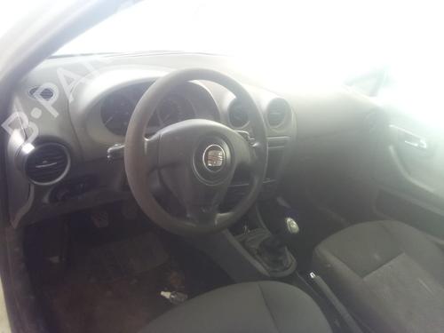 Rim SEAT CORDOBA (6L2) 1.9 TDI | BP29479567C45 