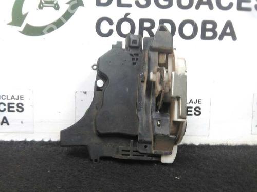 Rear right lock MITSUBISHI OUTLANDER II (CW_W) 2.0 DI-D (CW8W) | BP5696590C99 