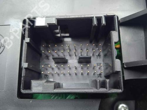 Climate control FIAT GRANDE PUNTO (199_) 1.4 16V (199BXG1B, 199AXG1B) | BP8331824I5 