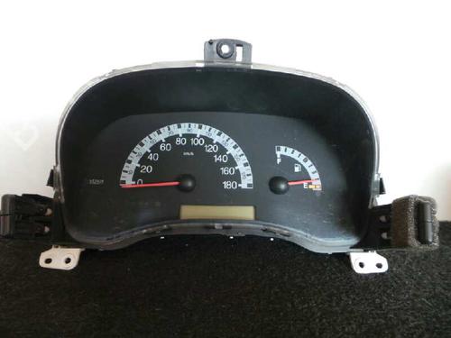 Used Instrument cluster FIAT PUNTO (188_) 1.2 60 (188.030, .050, .130, .150, .230, .250) (60 hp) 5739233