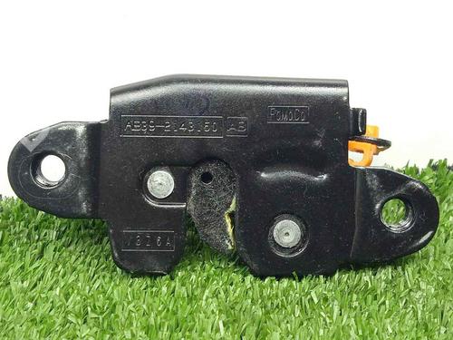 Used Tailgate lock Tailgate lock FORD RANGER (TKE) 2.2 TDCi (160 hp) 9304716 9304716