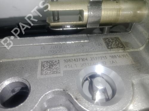 Module électronique IVECO DAILY VI Van 35S18, 35C18, 40C18, 50C18, 60C18, 65C18, 70C18 | BP30458911M83 