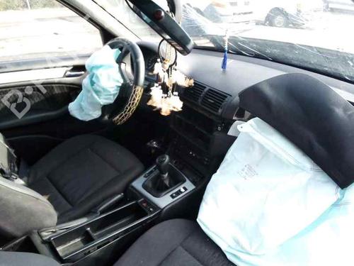 Front left window mechanism BMW 3 (E46)  | BP13248135C22 