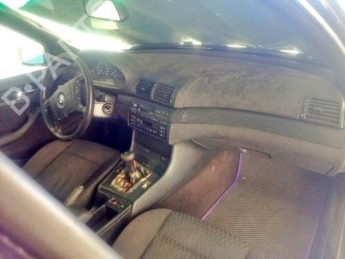 Engine control unit (ECU) BMW 3 (E46) 320 d | BP33319835M57 - Image 11