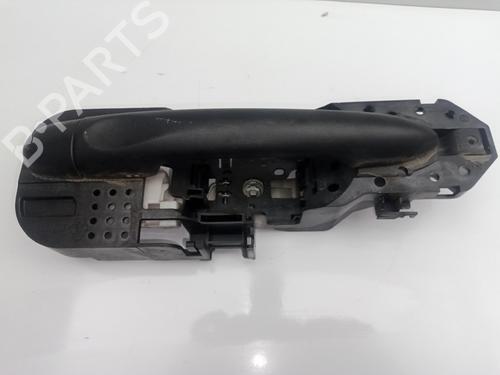 Used Front right exterior door handle RENAULT MEGANE III Hatchback (BZ0/1_, B3_) [2008-2025]  12210512