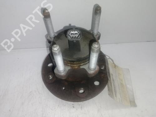 Used Other Other OPEL VECTRA C (Z02) 2.2 DTI 16V (F69) (125 hp) 35800756 35800756