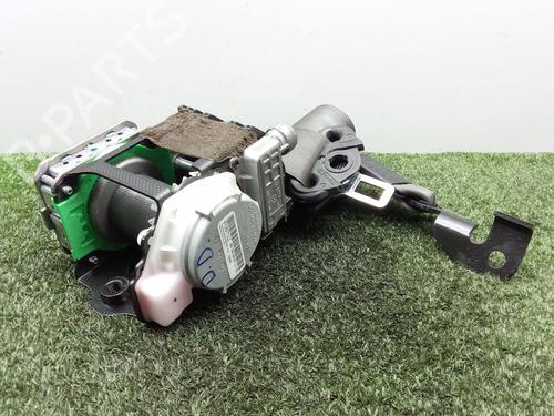 Used Front right seatbelt Front right seatbelt AUDI Q5 (8RB) 2.0 TDI quattro (143 hp) 36340280 36340280