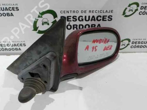 Used Right mirror DAEWOO NUBIRA Saloon (J100) 2.0 (110 hp) 5721510
