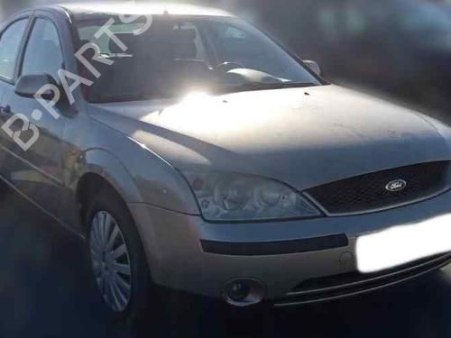 Tailgate lock FORD MONDEO III Saloon (B4Y)  | BP30637113C101 