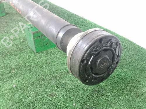 Driveshaft AUDI A4 B6 (8E2) 2.5 TDI quattro | BP36362767M37 - Image 2